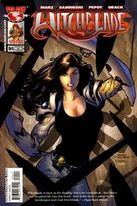 Witchblade #94