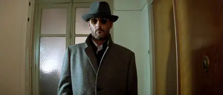 La Femme Nikita - 1990