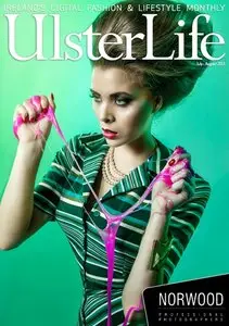 Ulster Life - July/August  2013