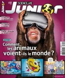 Science & Vie Junior - Février 2017