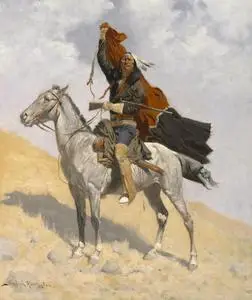 The Art of Frederic Remington