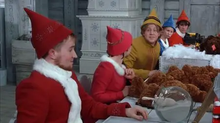 Elf (2003)