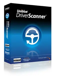 Uniblue DriverScanner 2010 2.2.0.6 Multilanguage Portable