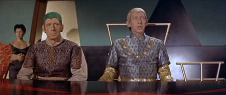 World Without End (1956)