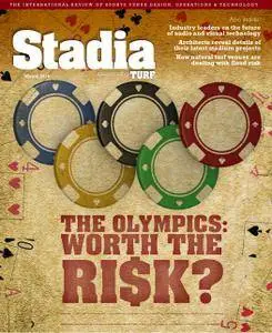 Stadia - March 2016