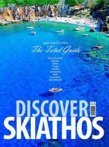 Discover Skiathos 2016-2017
