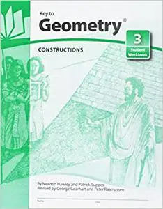 Key to Geometry, Book 3: Constructions