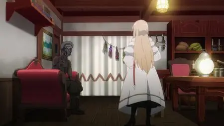Nozomanu Fushi no Boukensha - S01E03