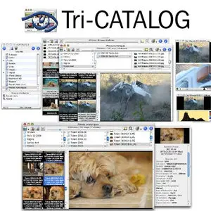 Tri-CATALOG 6.0.6
