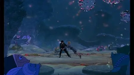 Walt Disney Classics. DVD22: Bedknobs and Broomsticks (1971)