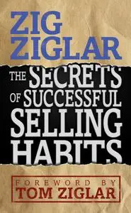 Secrets of Successful Selling Habits