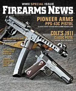 Firearms News - November 2019