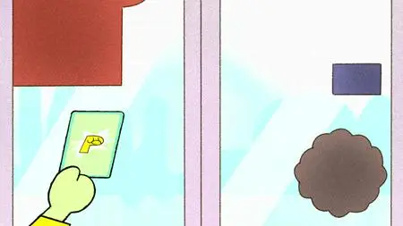 OK K.O.! Let's Be Heroes S03E07