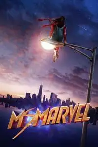 Ms. Marvel S01E06