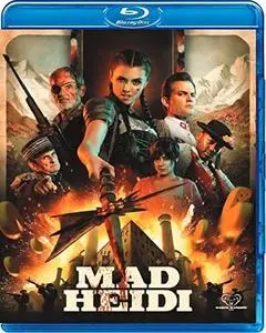 Mad Heidi (2022)