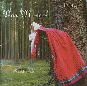 Wellküren - Das Mensch: Traditionals (2003)