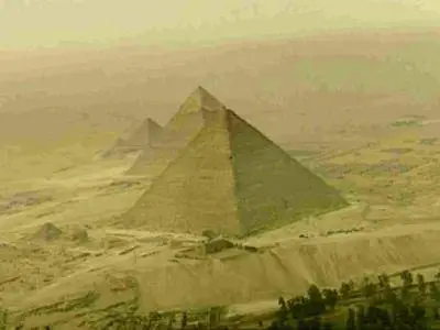 Discovery Channel - Pyramids, Mummies and Tombs (2002)