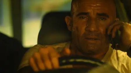 Prison Break S05E06 (2017)