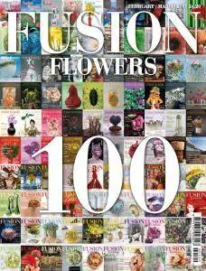 Fusion Flowers - February-March 2018