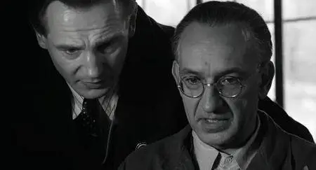 Schindler's List (1993)