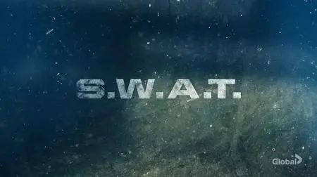 S.W.A.T. S06E17