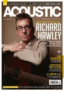 Acoustic - September 2015