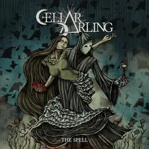 Cellar Darling - The Spell (2019)