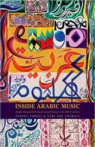 Inside Arabic Music: Arabic Maqam Performance and Theory in the 20th Century (Repost)