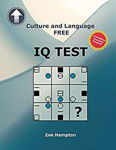 Culture And Language Free IQ Test