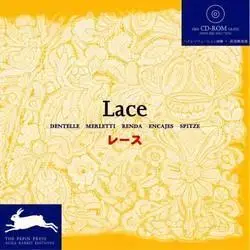 Lace. Pepin Press