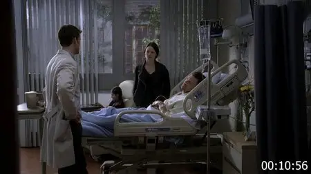 House M.D. Season 7 Episode 9-10