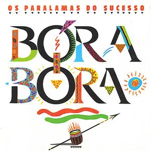 Os Paralamas Do Sucesso - Box Set: 20 CD 1983-2015 (2015)
