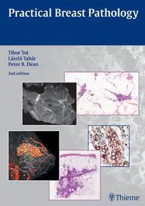 Practical Breast Pathology, 2nd edition