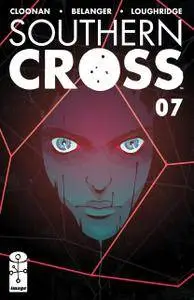 Southern Cross 007 (2016)