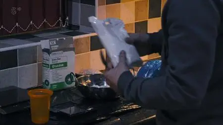 Ch5. - Britain's Cocaine Epidemic (2018)