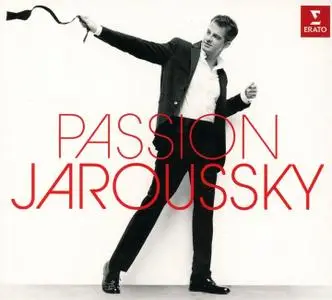 Philippe Jaroussky - Passion Jaroussky [3CDs] (2019)