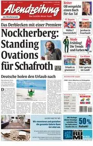 Abendzeitung München - 4 März 2023