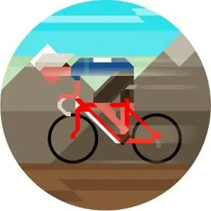 BikeComputer Pro v8.9.3