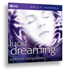 Brain Sync - Lucid Dreaming