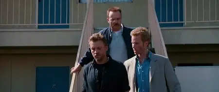 Memento (2000)
