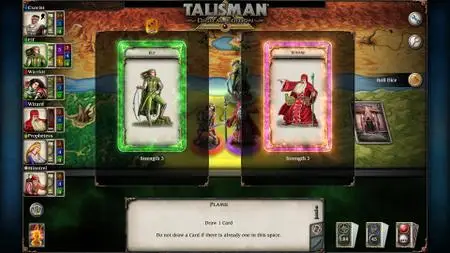 Talisman Digital Edition (2020)