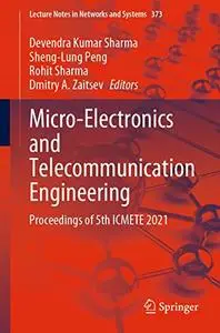 Micro-Electronics and Telecommunication Engineering