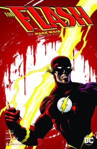 DC-The Flash By Mark Waid Book Five 2018 Hybrid Comic eBook