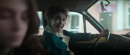 Baby S01E01