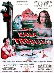 Les eaux troubles (1948)