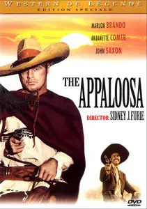 The Appaloosa (1966)