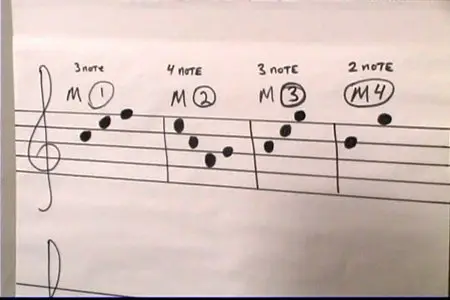 Berklee Workshop - Harmonic Ear Training by Roberta Radley