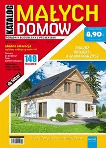Katalog Małych Domów #2, 2014