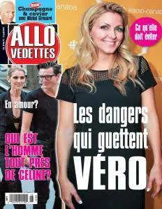 Allô Vedettes - 12 Août 2017