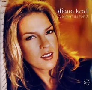 Diana Krall - A Night In Paris